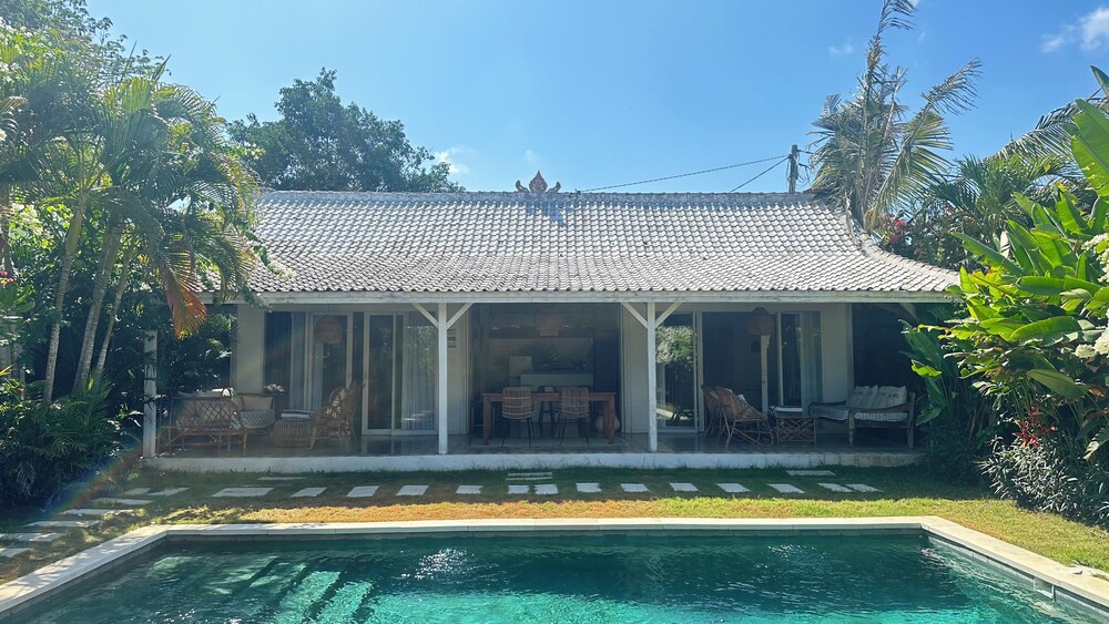 Samudra Damai Villas