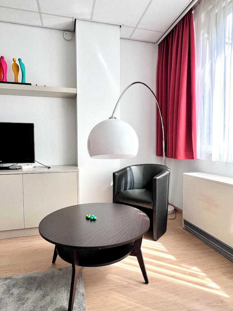 Studio Apartment Heart of Brussels