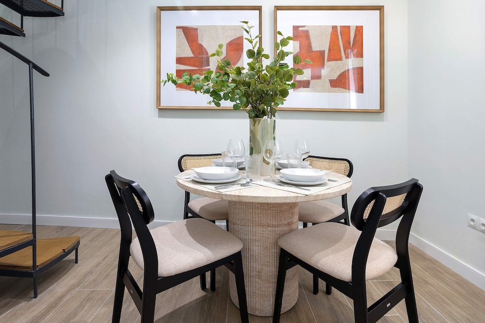 Exclusive Apartment in Cádiz. Patrocinio I