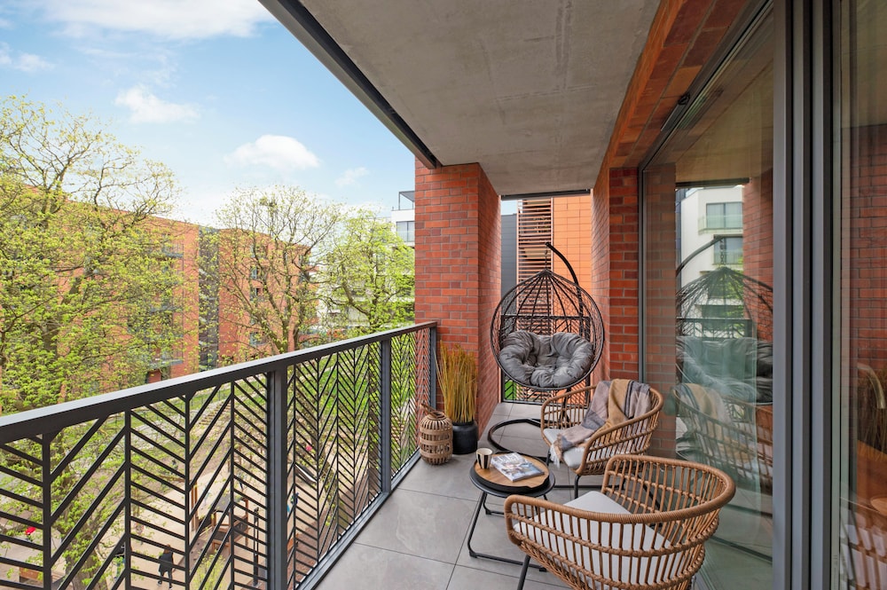Lion Apartments - SCALA City Center