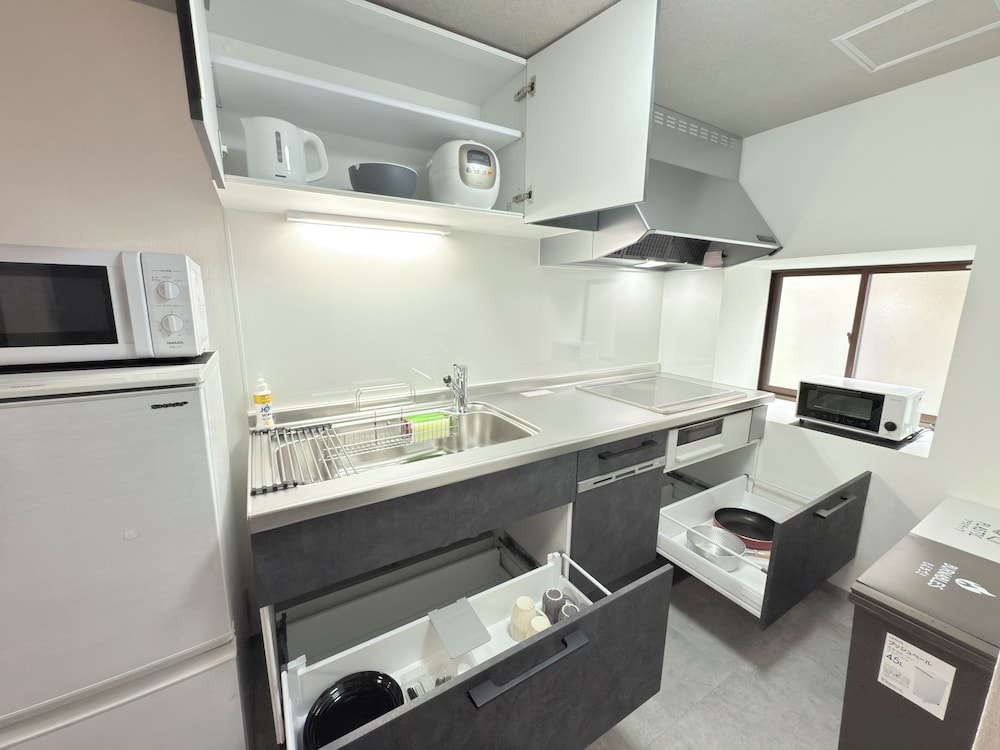 Yuzu House Osaka