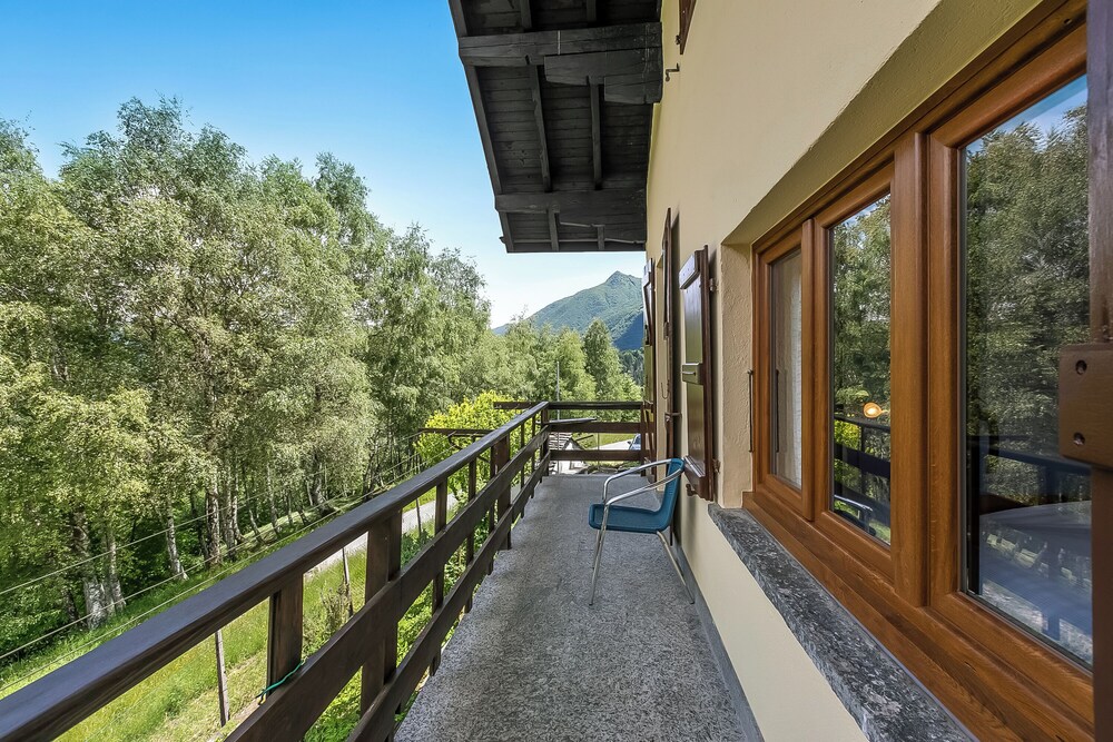 Casa Clelia