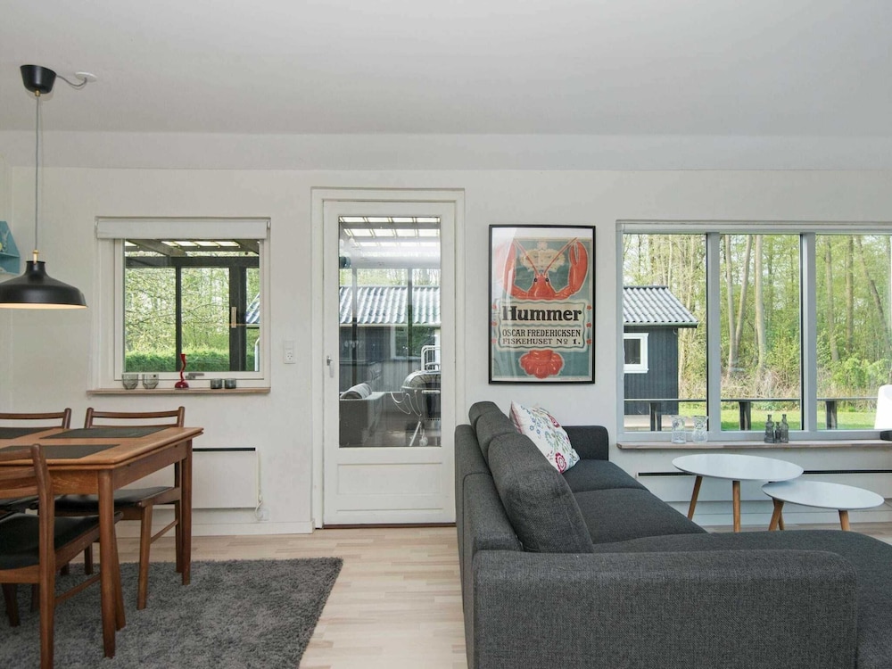 6 Person Holiday Home in Odder-by Traum view 5