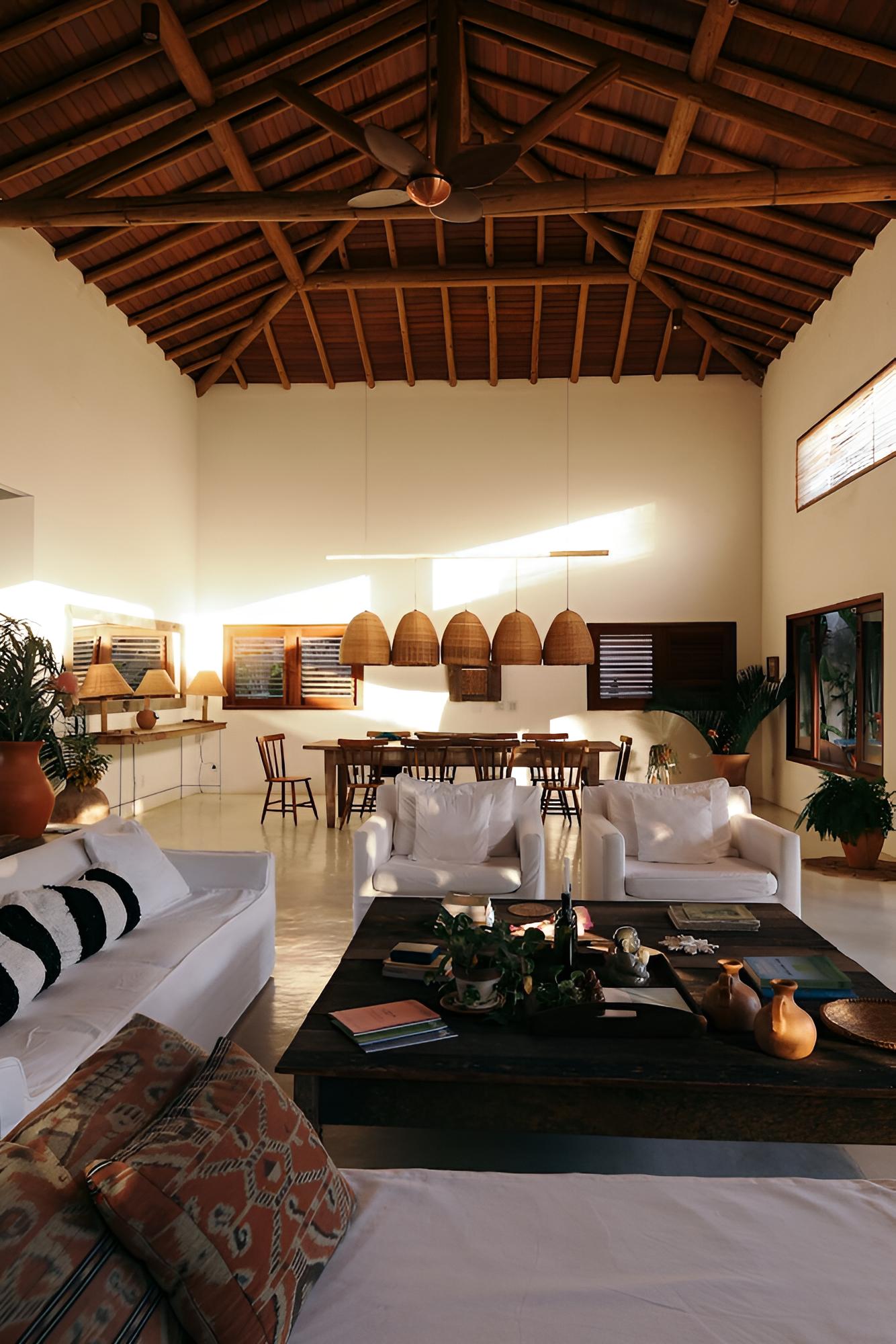 Casa de Nina