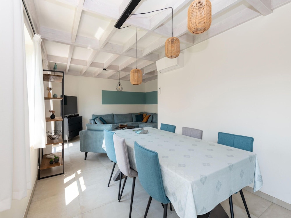 Holiday Home in Koksijde With Garden & Parking