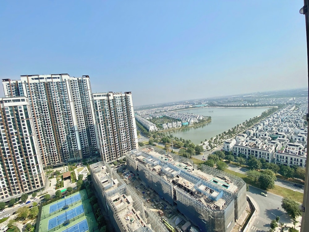 Vinhomes Ocean Park 1 Gia Lâm Apartment