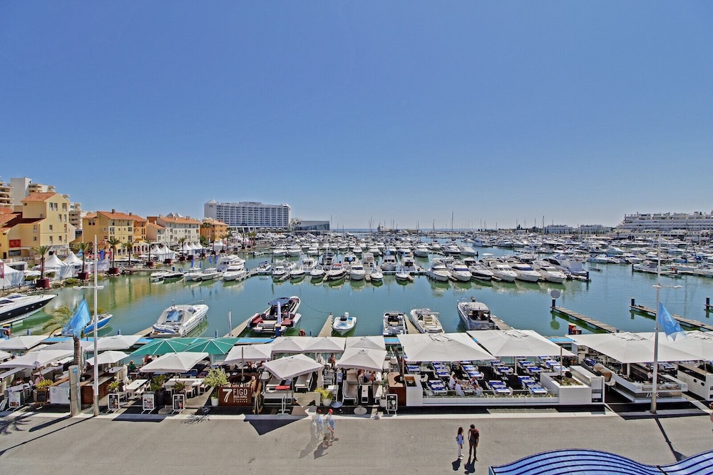 Marina Secret in Vilamoura