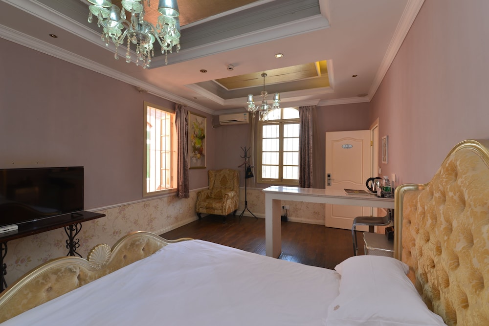 Little White House Xiamen Gulangyu