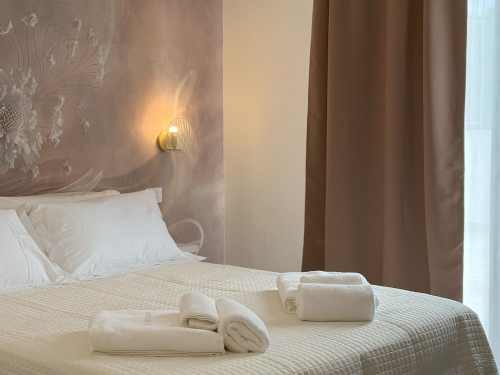 Via del Mare Apulia B&B Spa Suite