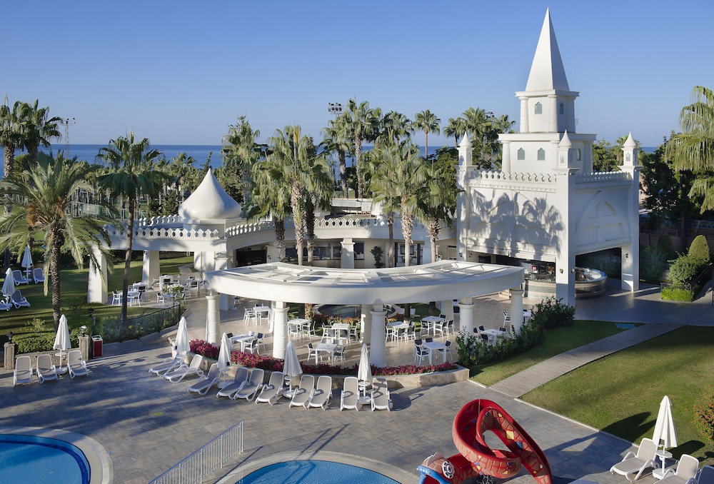 Kamelya Fulya Hotel