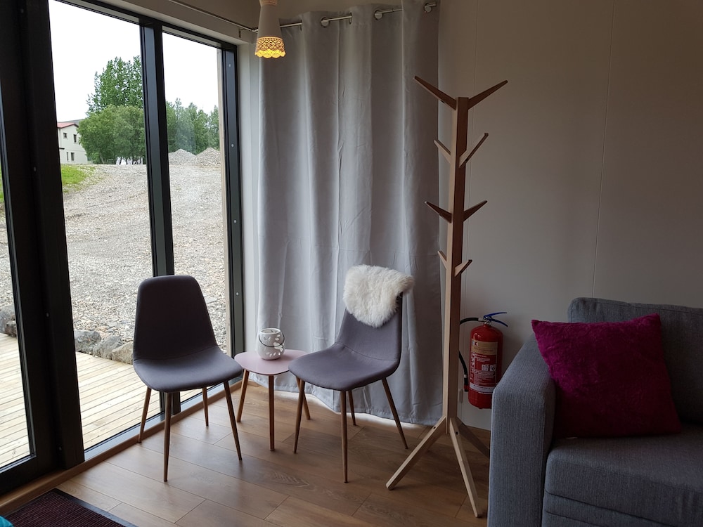 Mjóanes accomodation