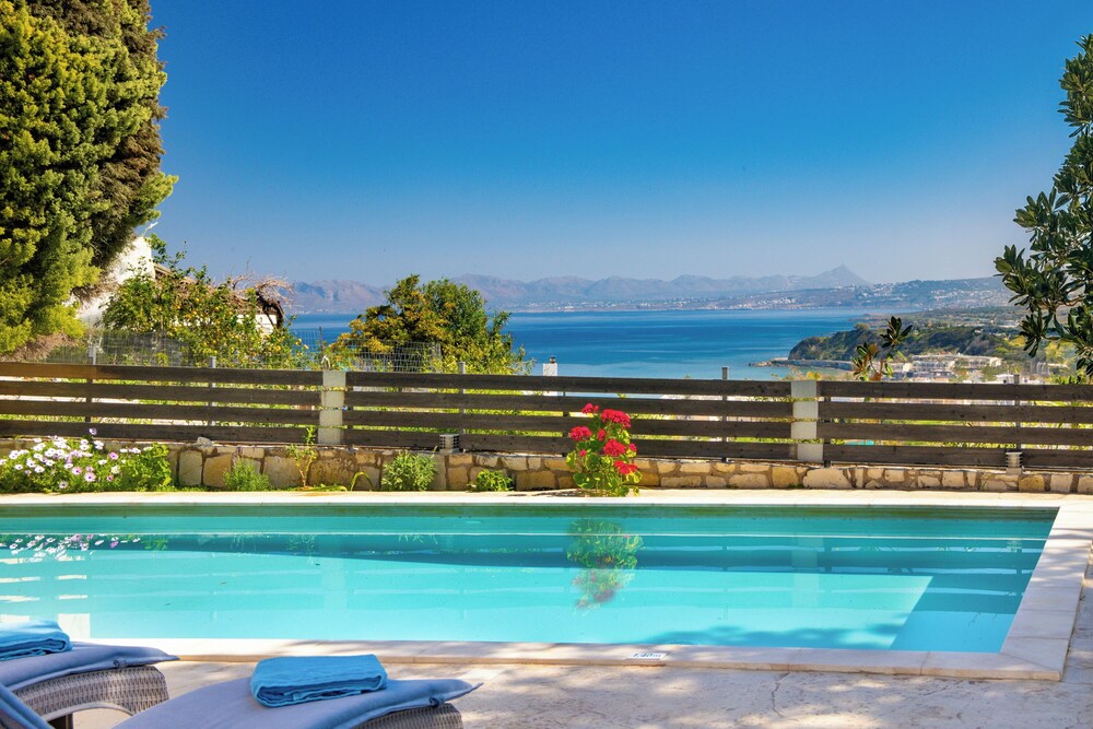 Villa Anatoli