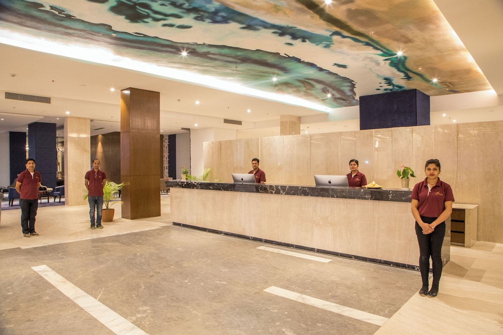 Hotel Lumbini Heritage