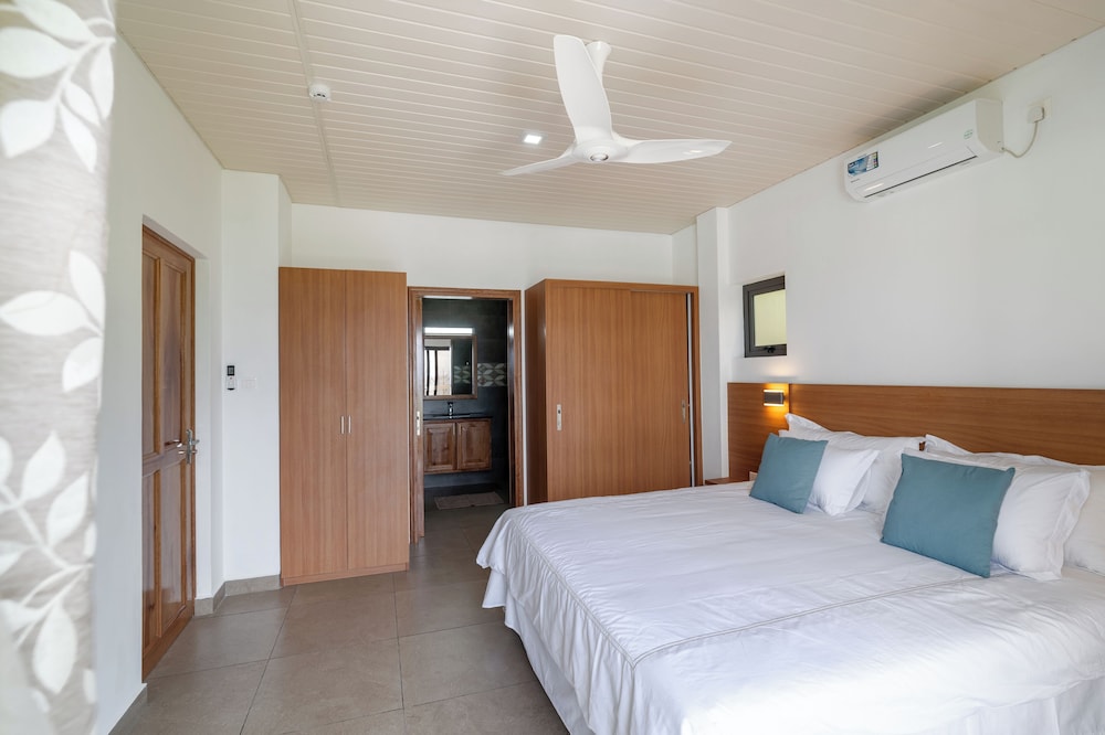 Sorento Holiday Apartments photo 2