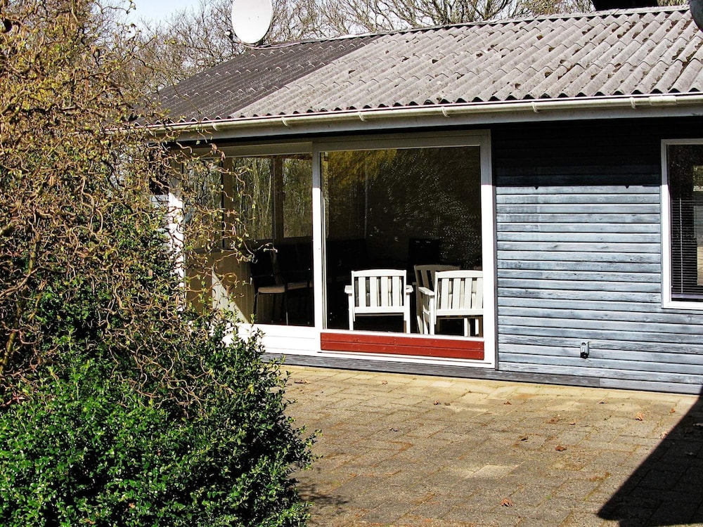 Cozy Holiday Home in Jutland near Limfjorden
