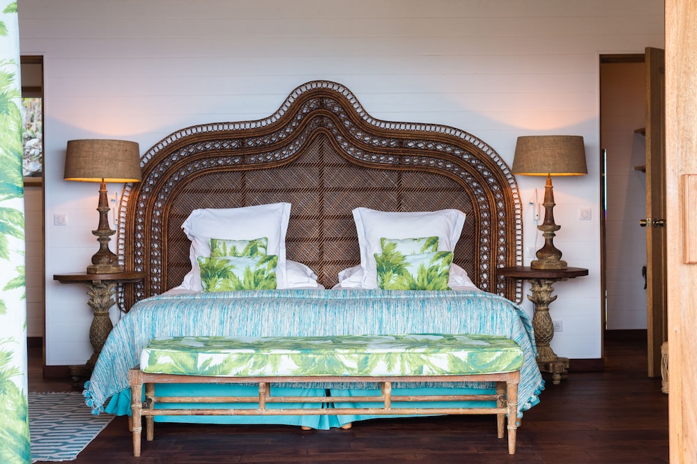GYP SEA Saint Barth - Property Image 105