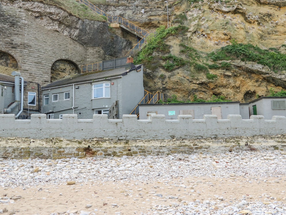 Sea View Cottage