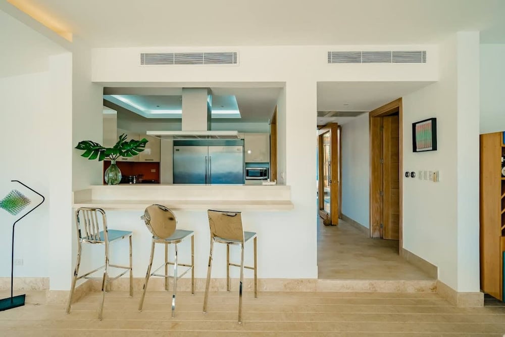 Dreamy 4BR Villa in Cap Cana s Marina