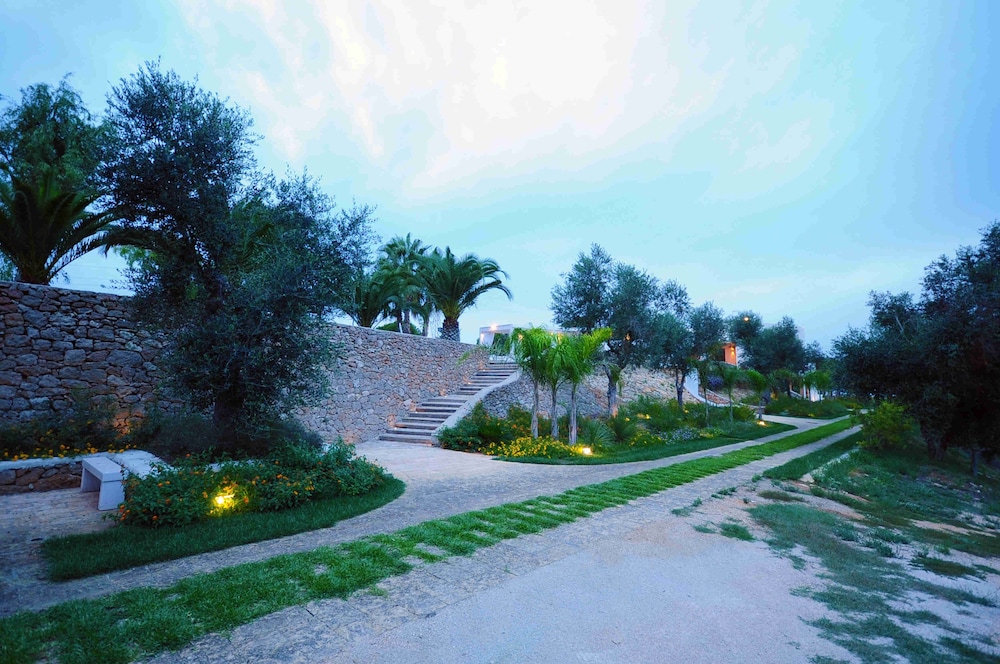 Tenuta Espada Apartments