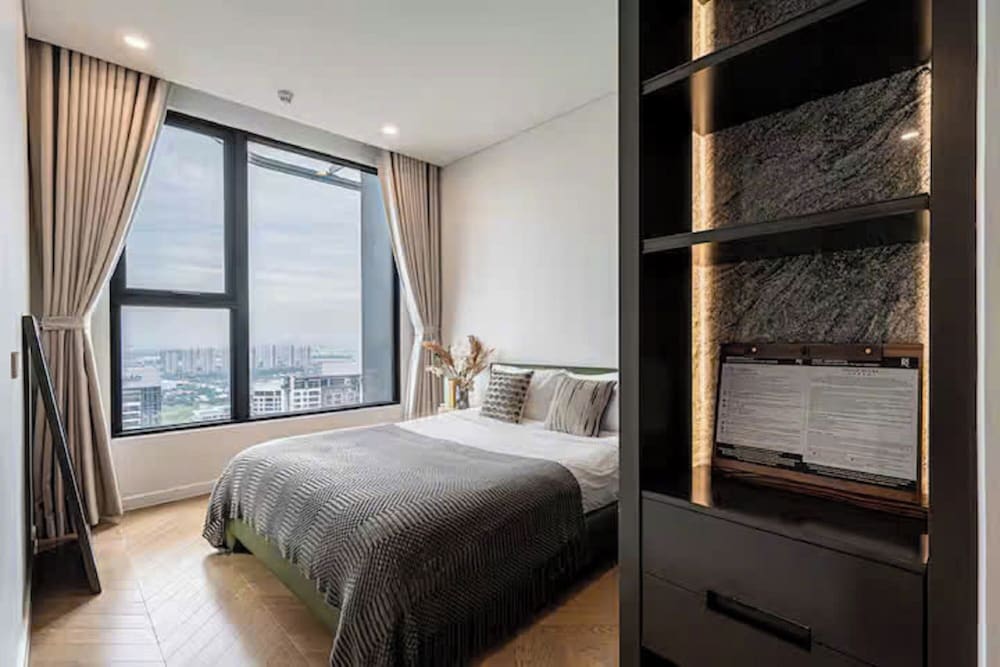 Kluxstay Lumiere Riverside Residence