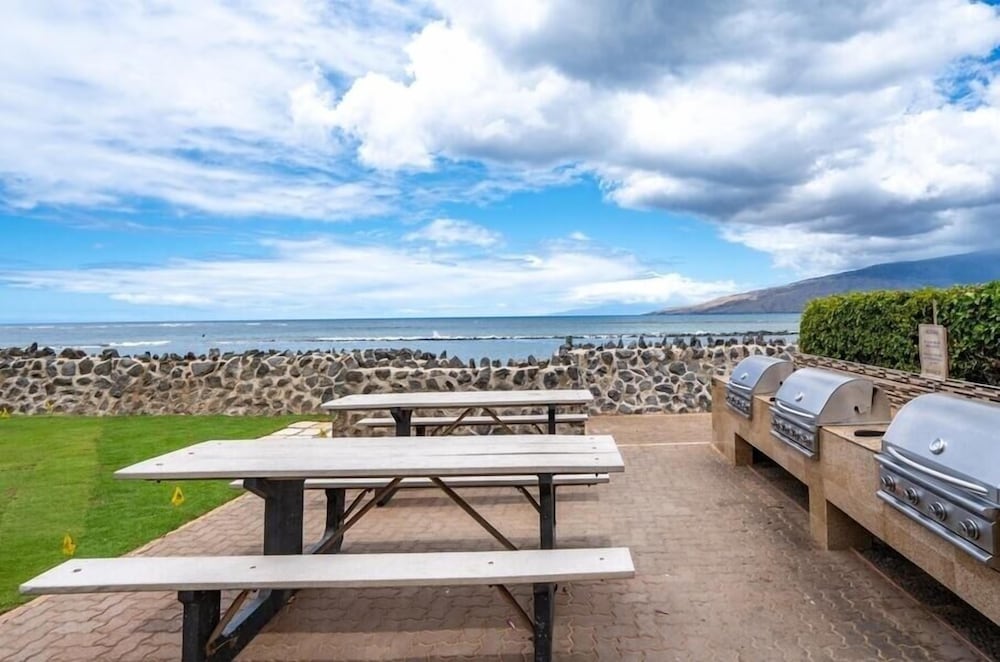 Menehune Shores, #509 2 Bedroom Condo