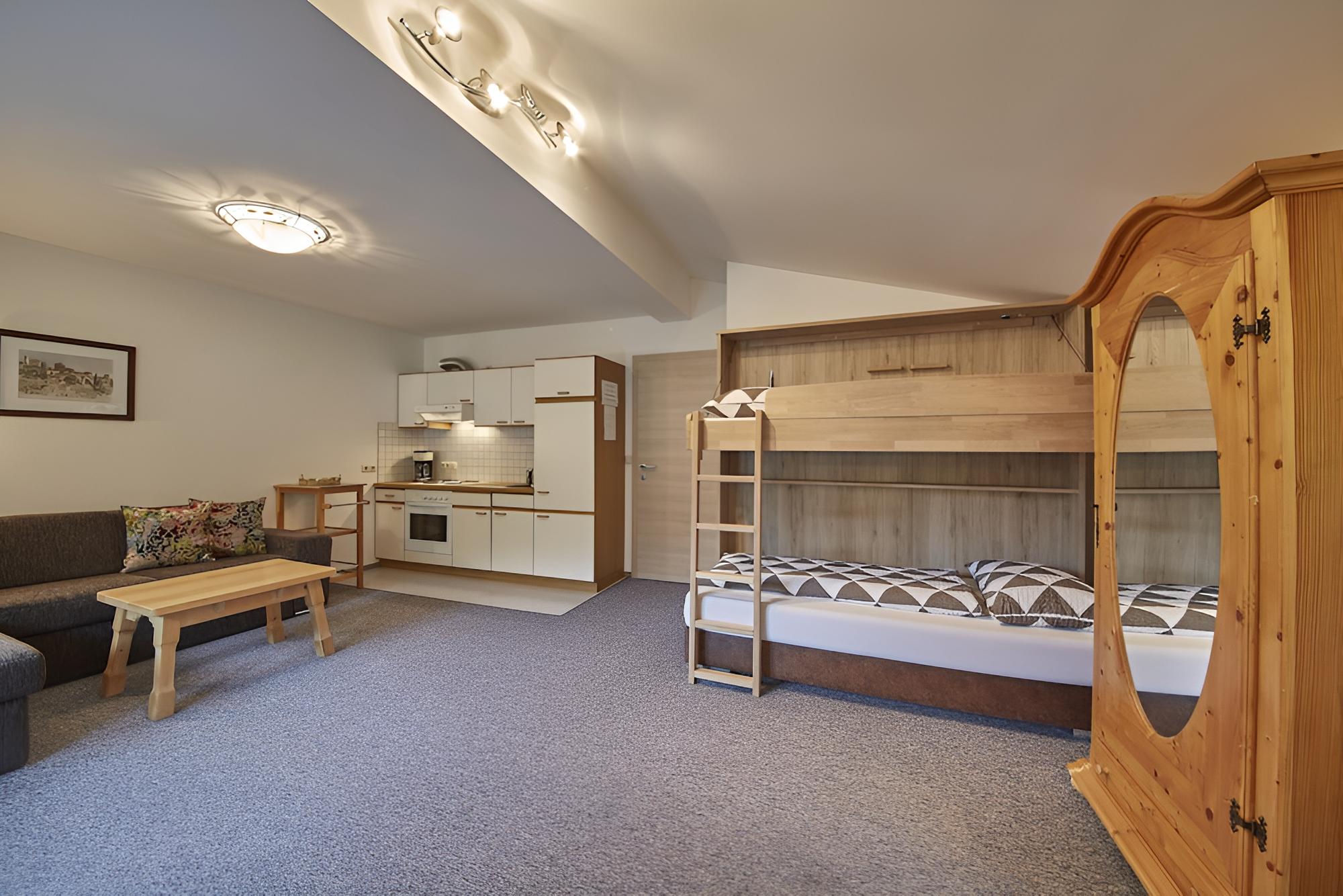 Appartement Silian
