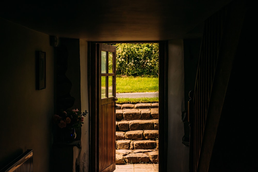 Laythams Holiday Lets Retreat view 4