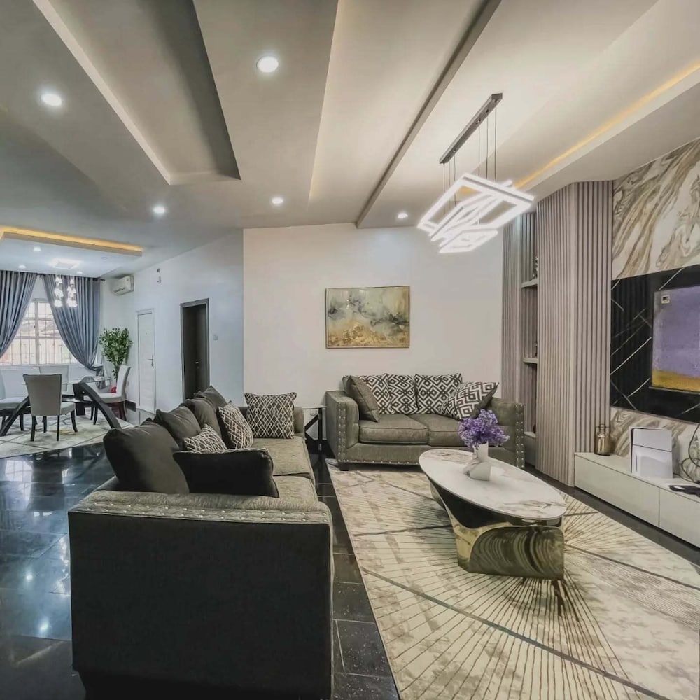 Biba Apartment