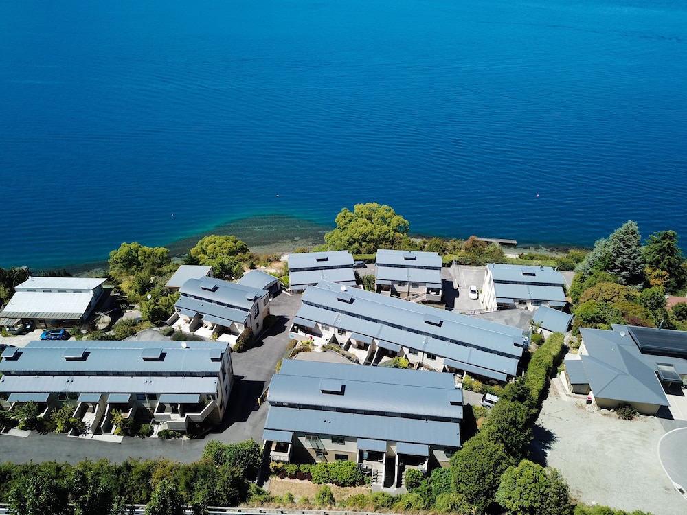 Amazing Queenstown Guesthouse