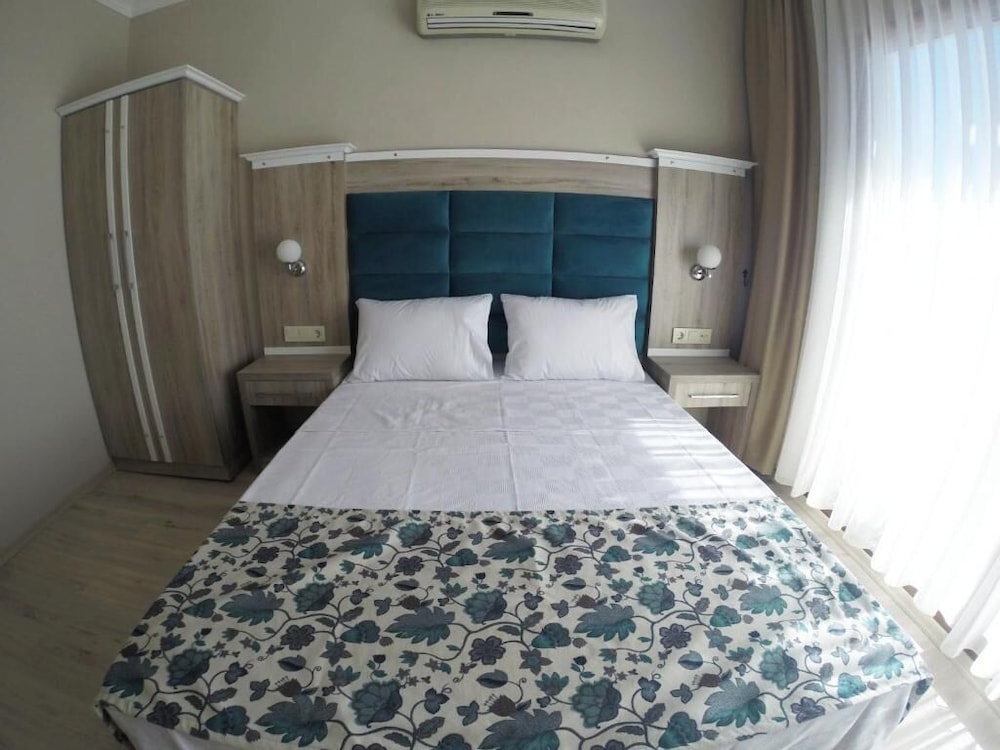 Akkan Beach Hotel - Image 13