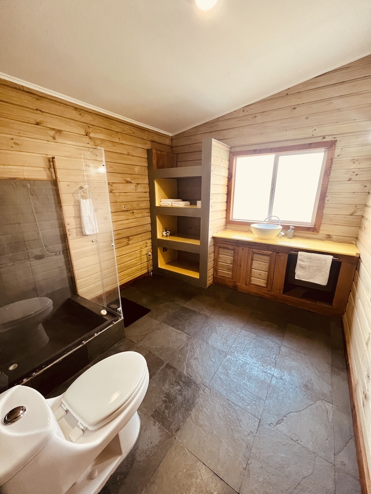 Calafate Lodge Patagonia