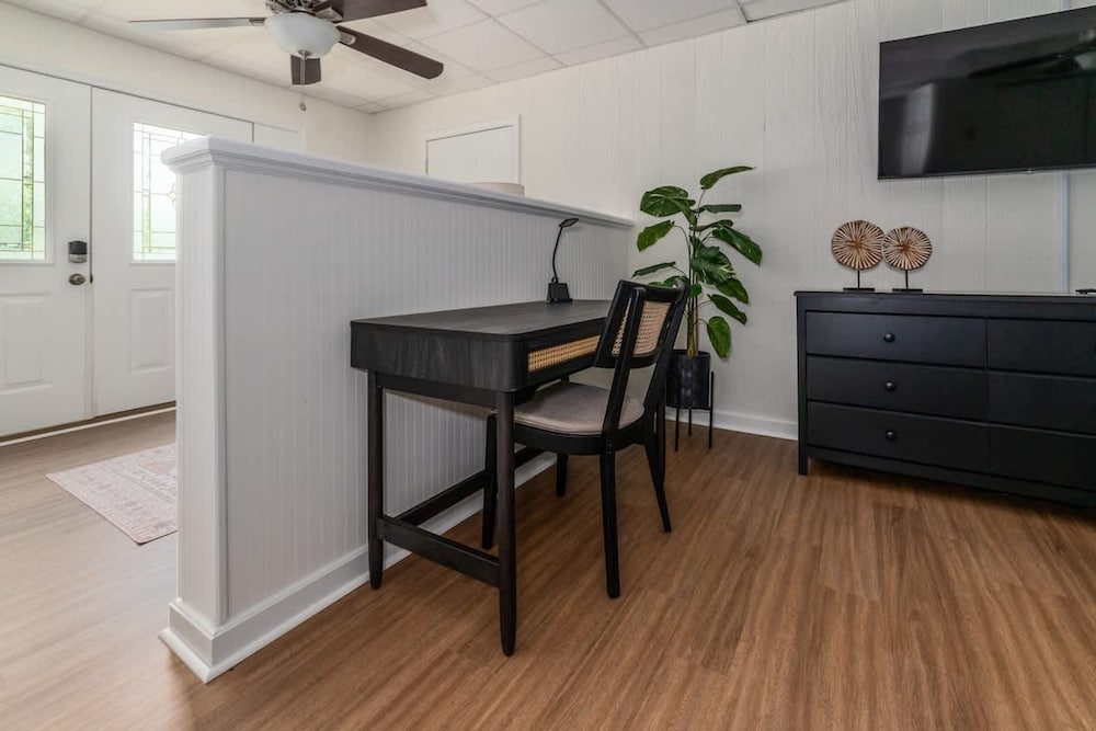 Shenandoah Retreat - Family Home