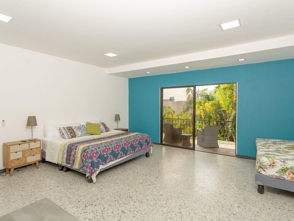 Casa Orozco view 2