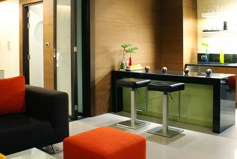 The Zign Hotel — photo 34