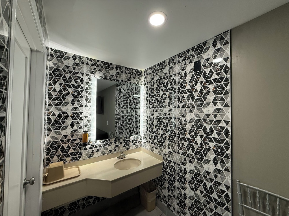 Beauty Rest Hotel