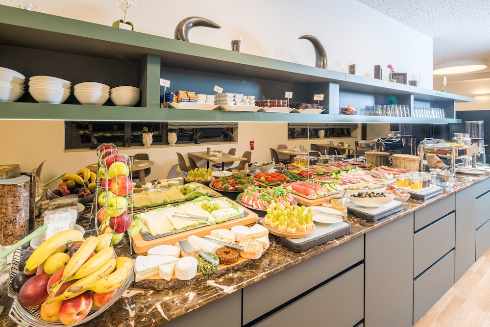 Berlin Vacations - Hotel Cult - Property Image 35