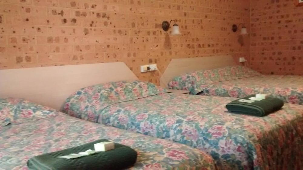 Aberdeen Motel