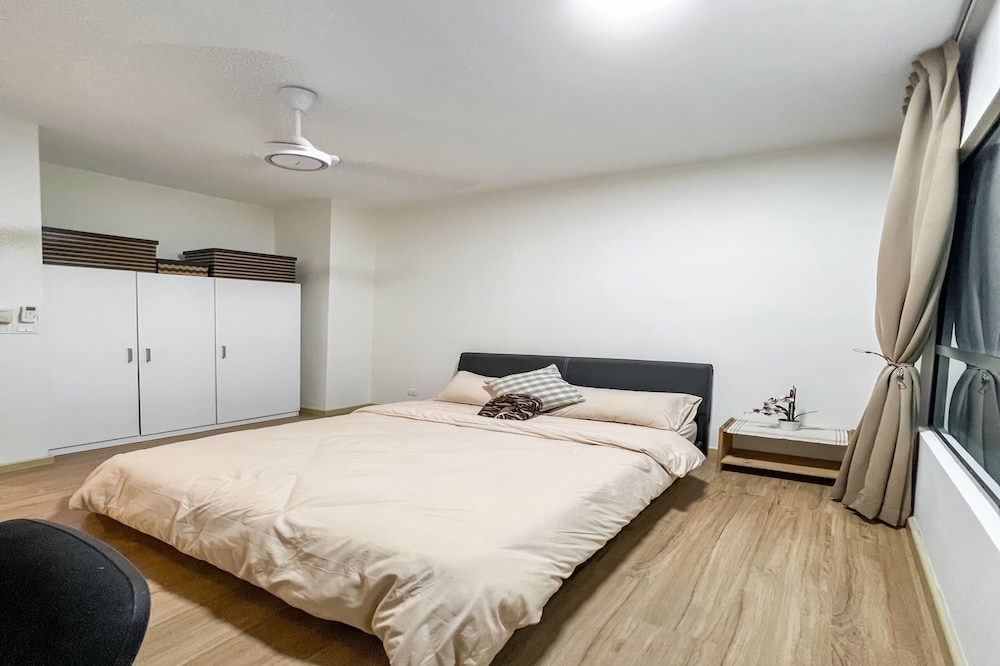 Kajang MKH Boulevard Apartments
