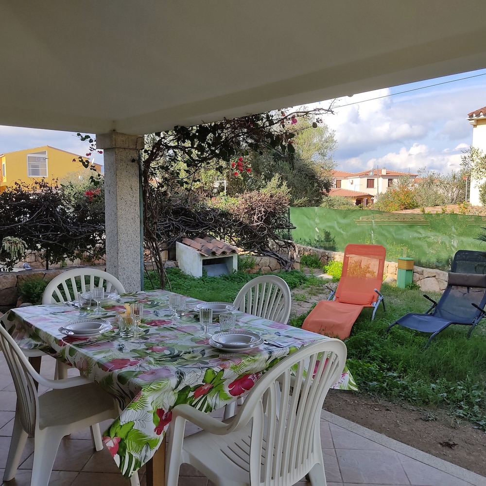 Casa Caterina 2 With Garden In Budoni