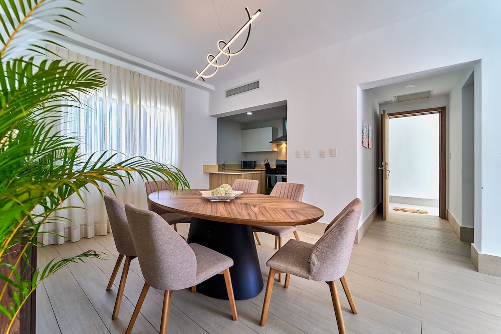 Coral Breeze Beach Apartment Punta Cana