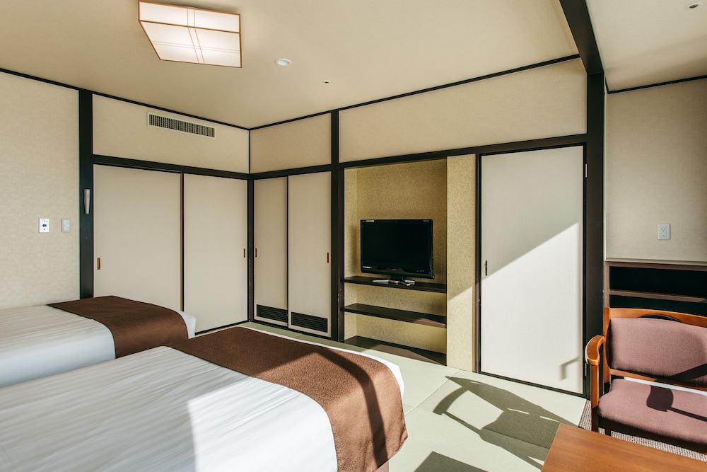KAMENOI HOTEL Kumano Tanabe 30
