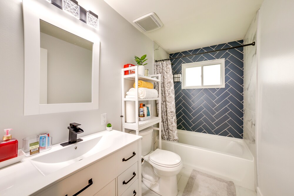 Monroeville Vacation Rental - 2 Mi to Downtown! - Property Image 10