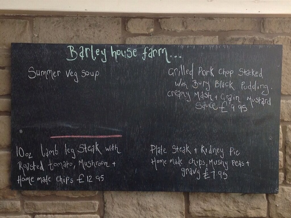 The Pendle Inn