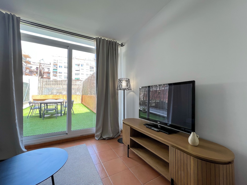 Stay U-nique Apartments Urgell