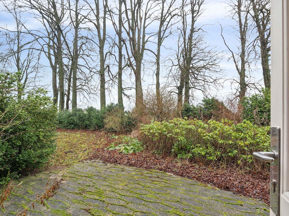 5 Star Holiday Home in Holbaek