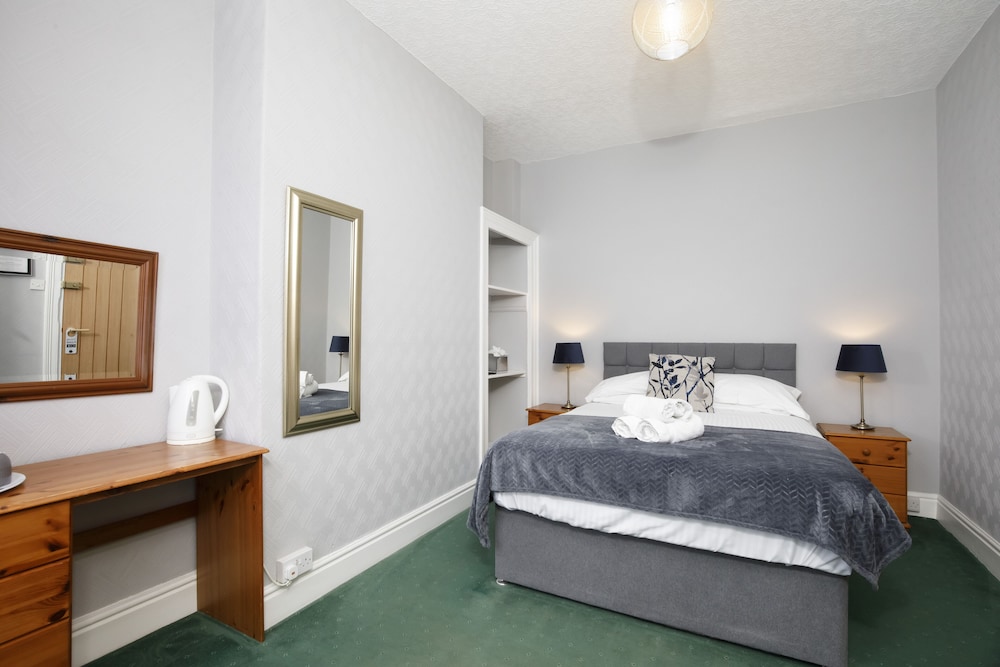 St Mary's Guest House