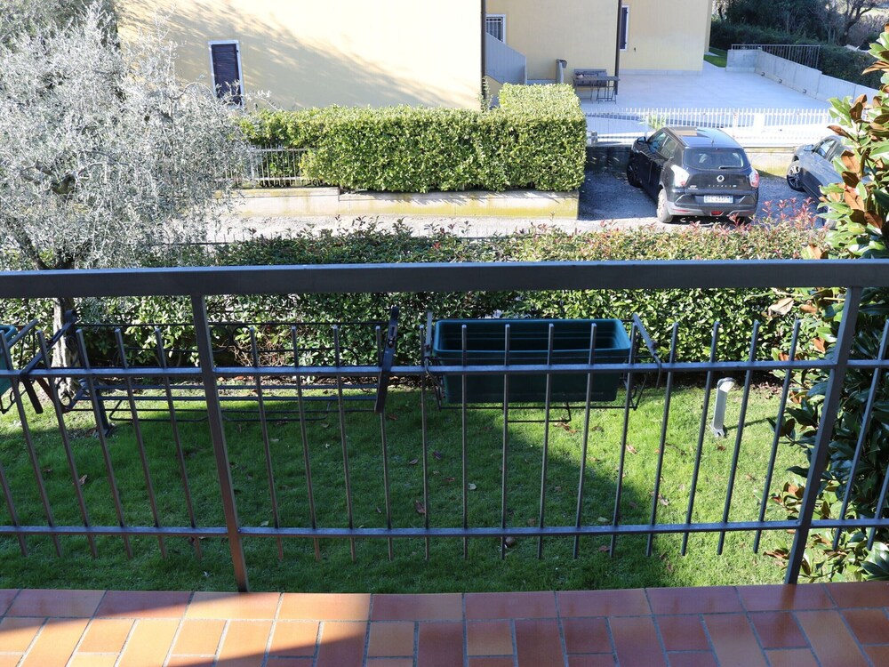 Lazise Serene Garden Escape view 5