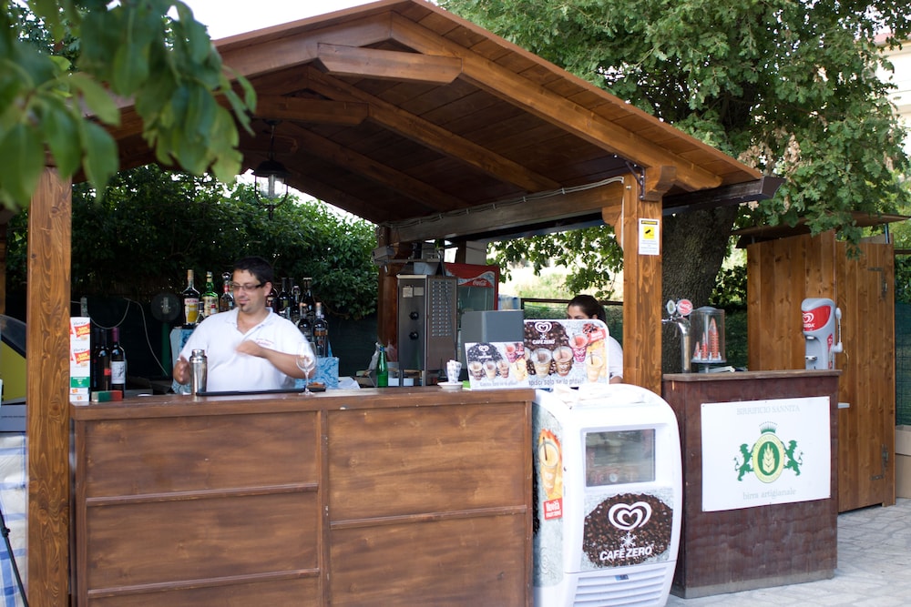 B&B Antica Trattoria Bacco