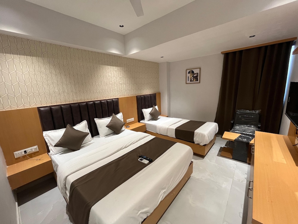 Hotel Pulse Town