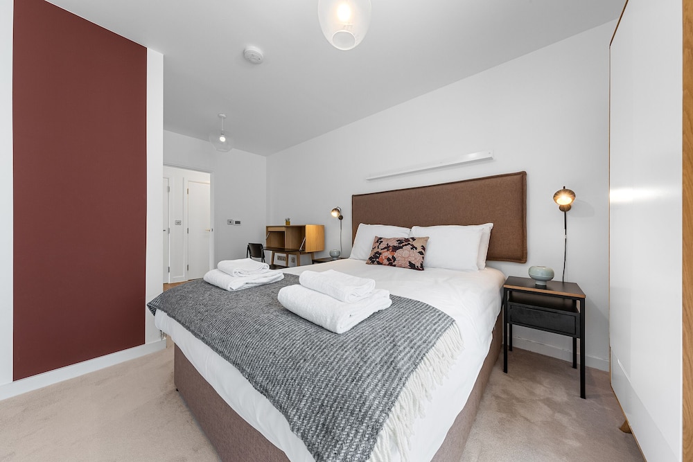 SERCASA - Regents Park